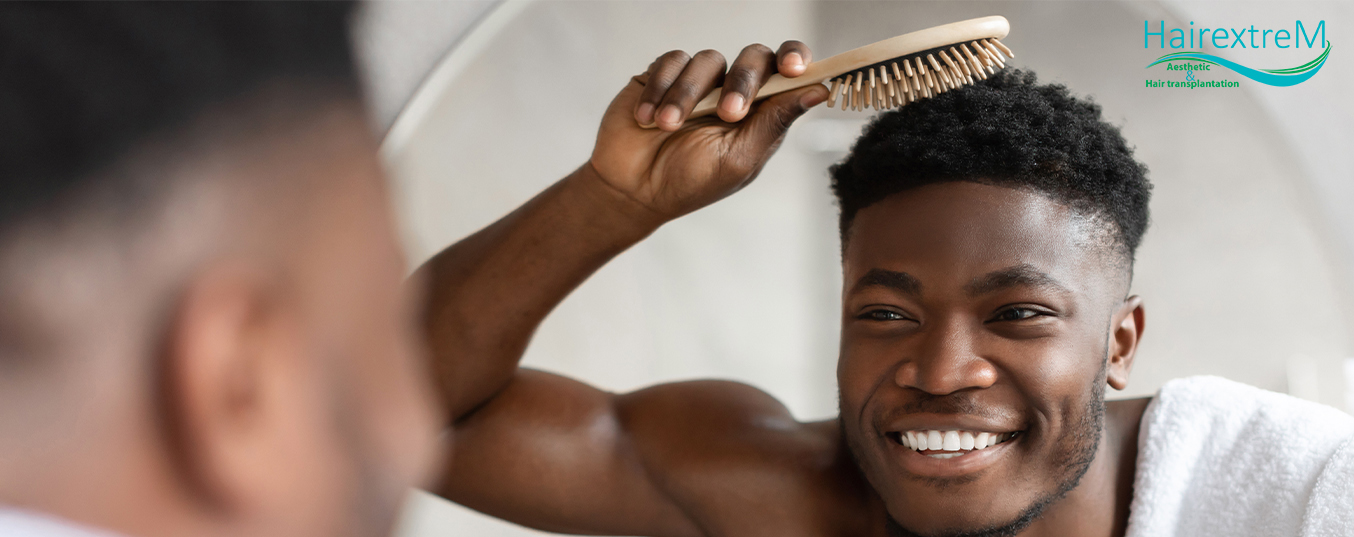 Guide de greffe de cheveux de A à Z en Turquie