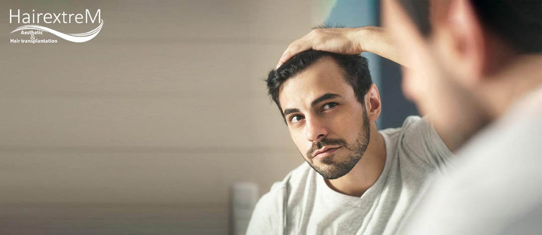 La meilleure clinique pour une greffe de cheveux en Turquie