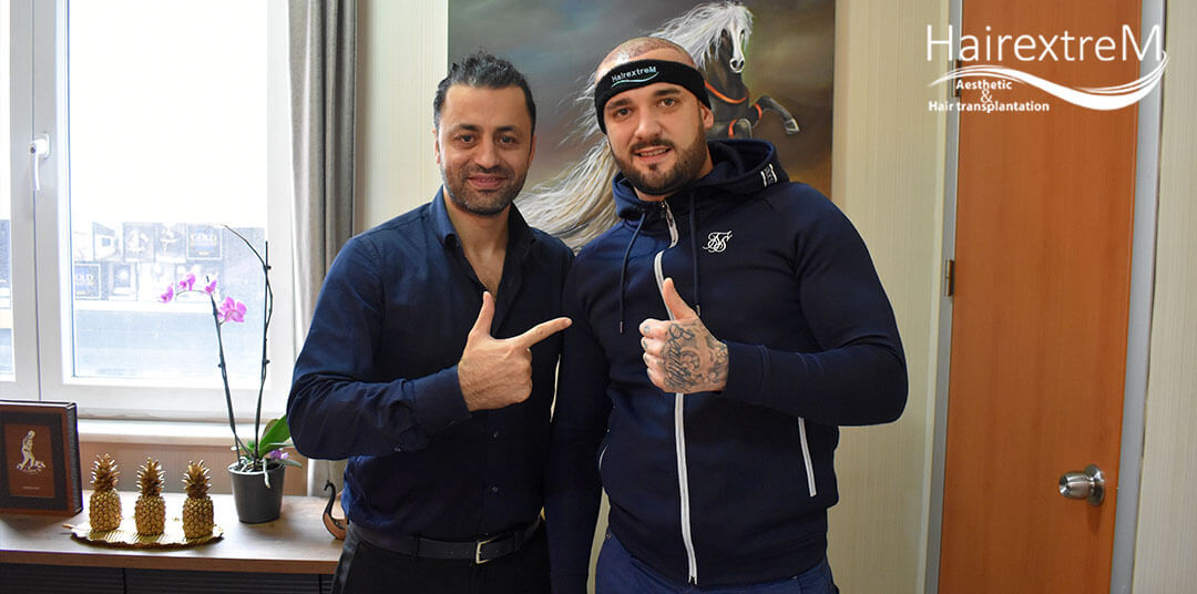 Quelles sont les différentes causes de la chute des cheveux?